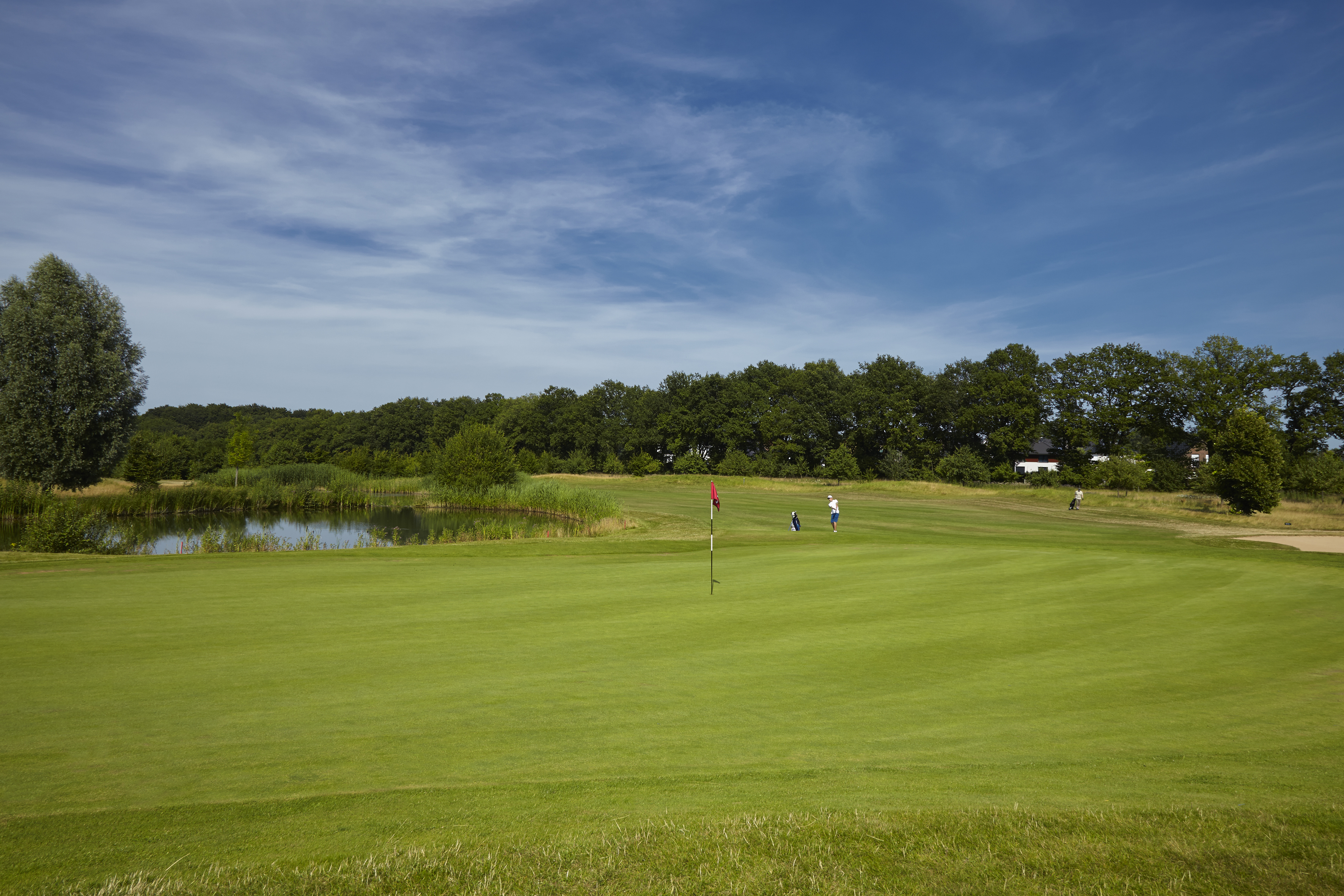 Golf Resort Adendorf